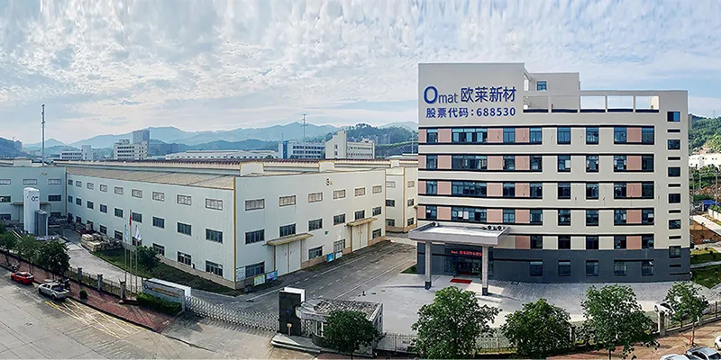 사오관 이 기업, 해외 독점 깨부순 비결은 두 글자
