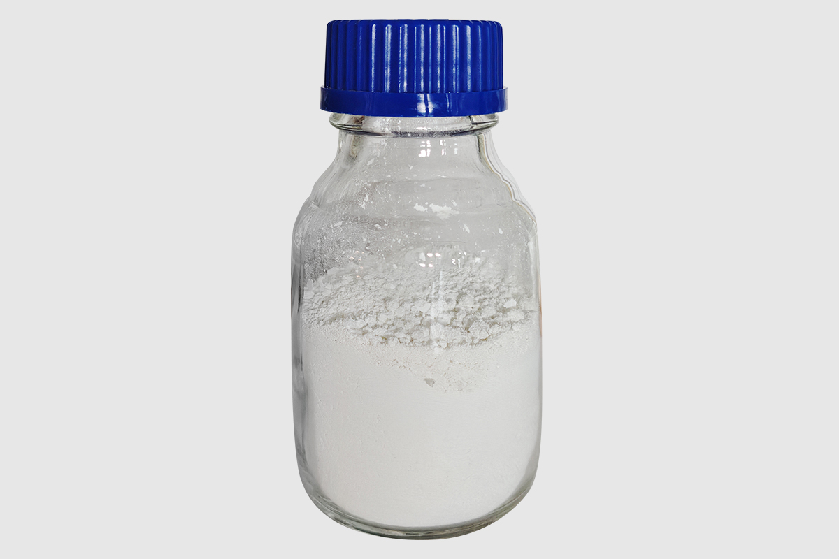 산화주석 분말